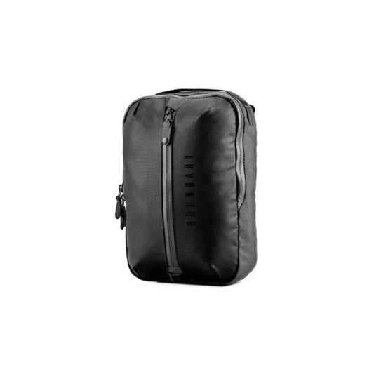 Boundary Supply Aux Compartment