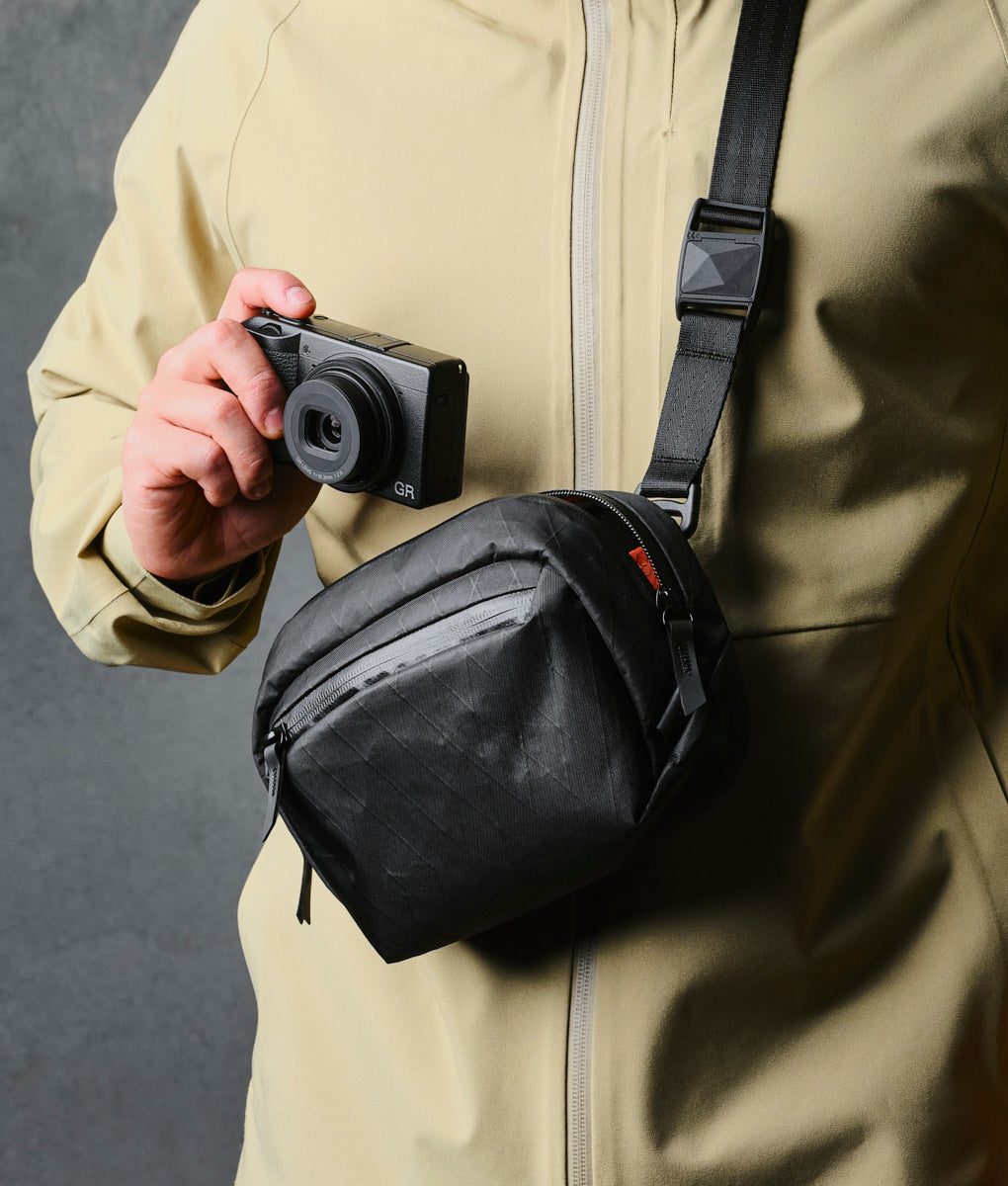 #color_Black | X-Pac VX21