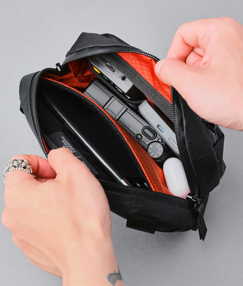 #color_Black | X-Pac VX21