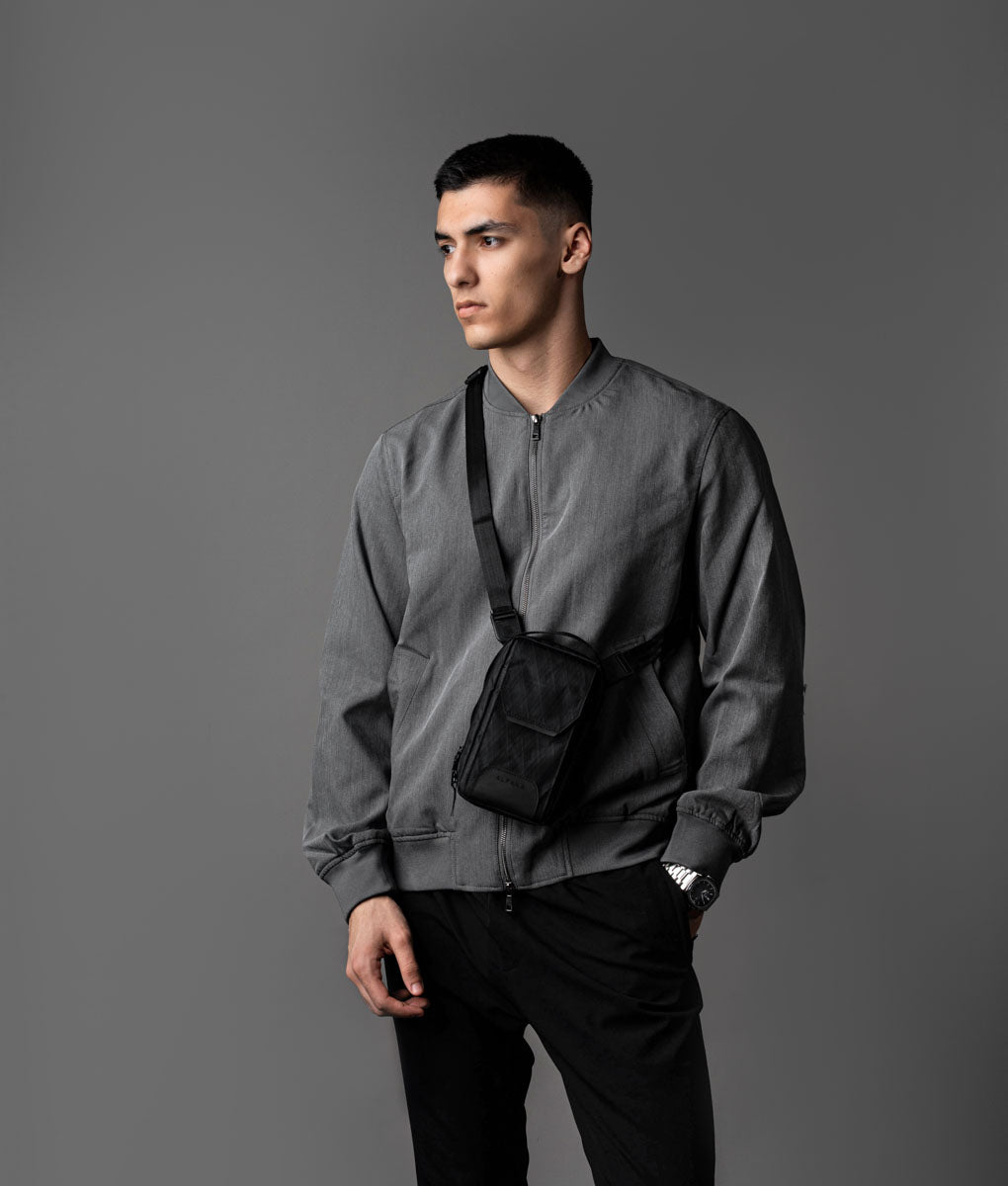 #color_Black | X-Pac VX21