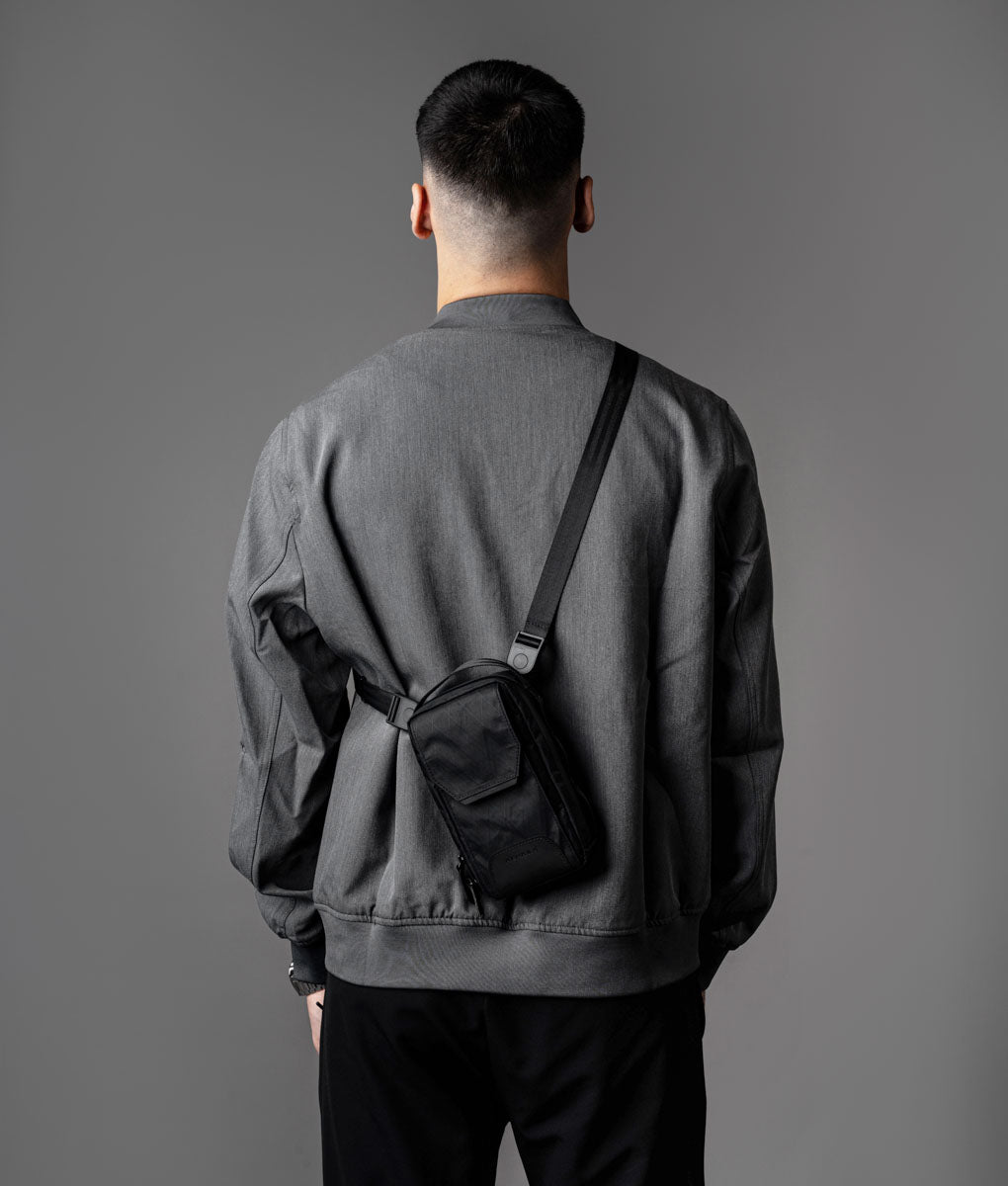 #color_Black | X-Pac VX21