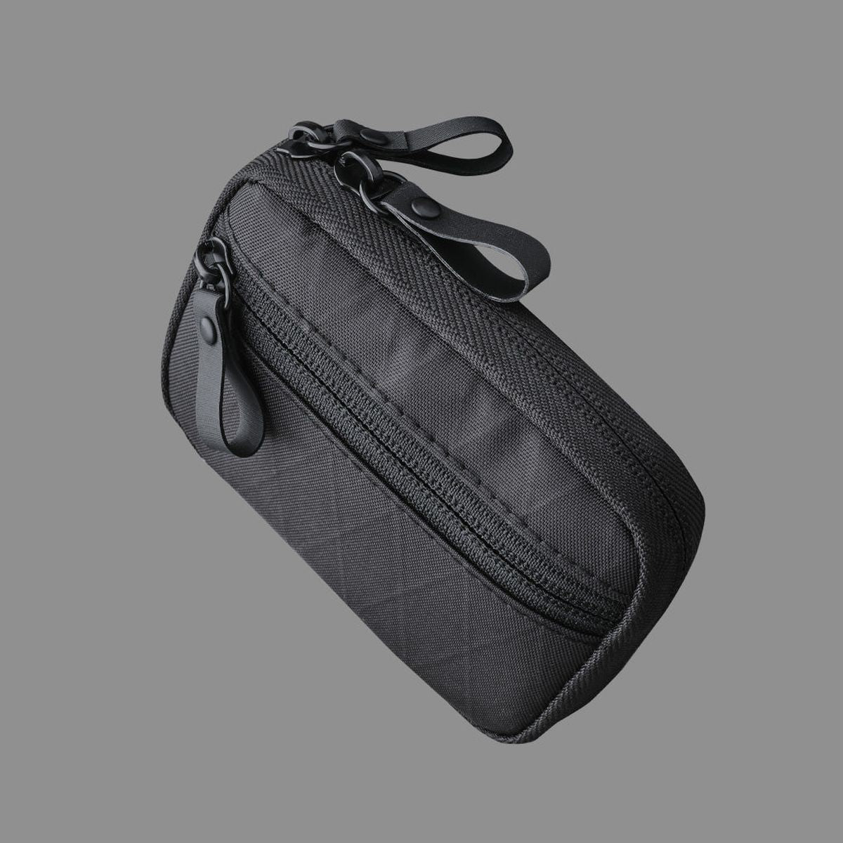 Alpaka HUB Pouch Black X Pac VX42