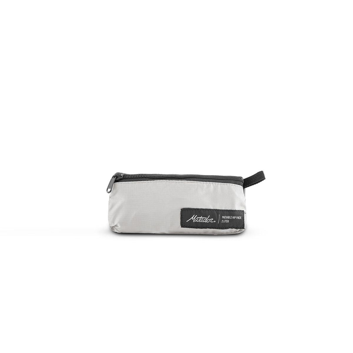 Matador ReFraction Packable Sling - White