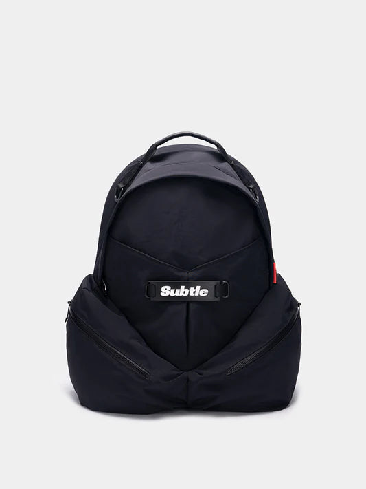 Subtle Dune Backpack