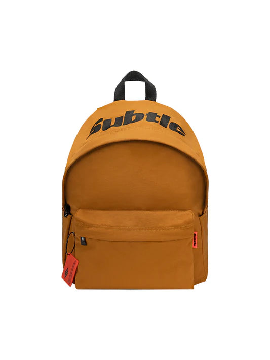 SUBTLE MOOD Backpack