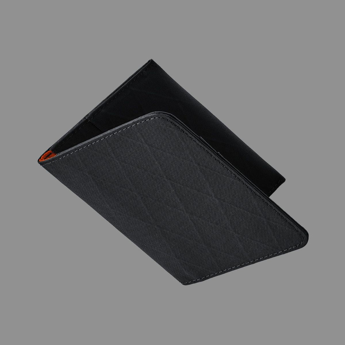 Alpaka ARK Bifold Wallet Black X Pac VX21