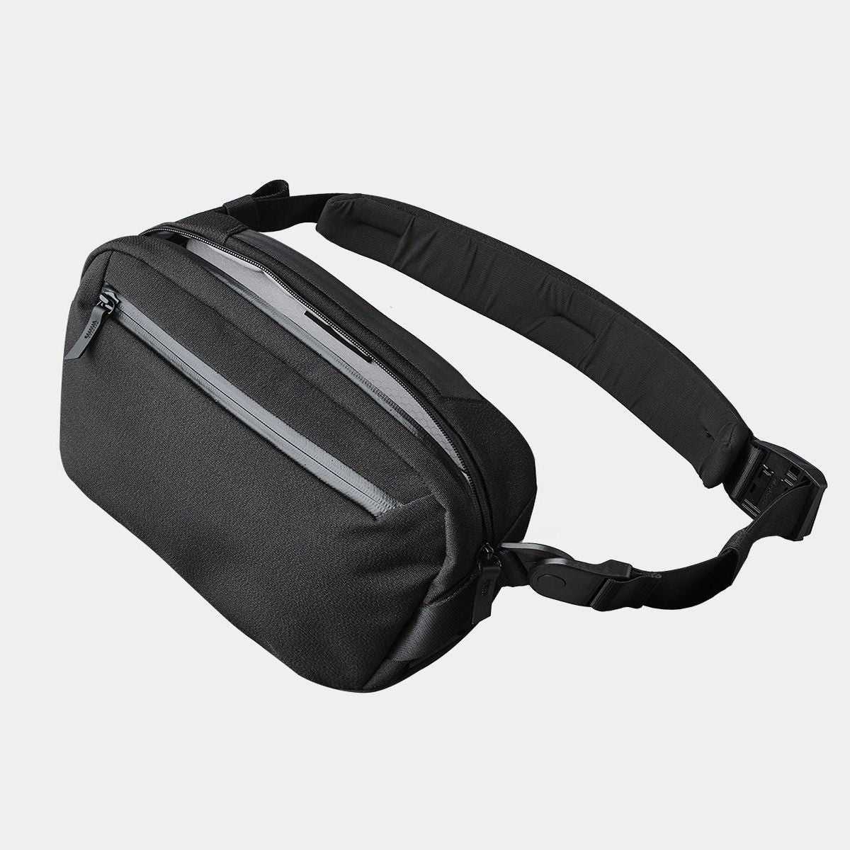 Alpaka Go Sling Axoflux Black 600D