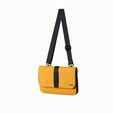 Kiwee | Fasten & Go | Passport Case