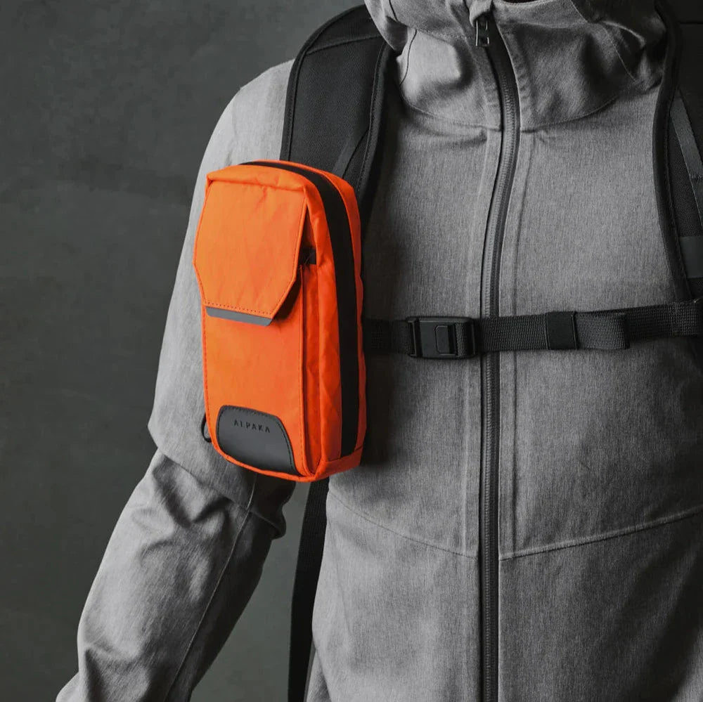 Alpaka Modular Sling