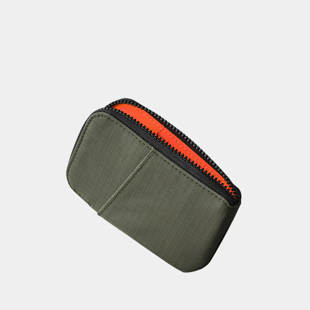 Alpaka Zip Card Pouch