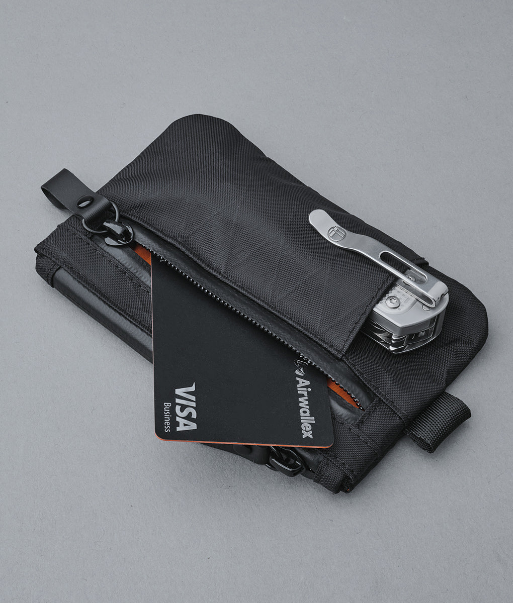 #color_Black | X-Pac VX21