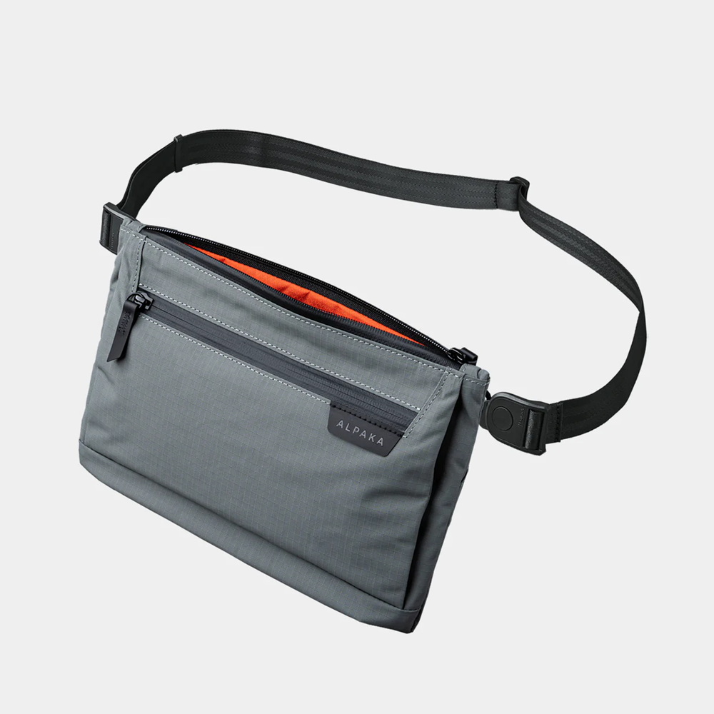 Alpaka Zip Pouch Max V2