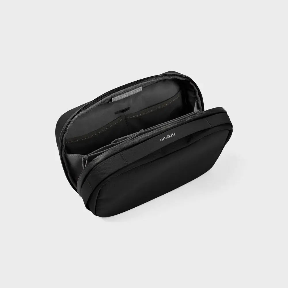 Orbitkey 2-in-1 Tech Accessory Pouch