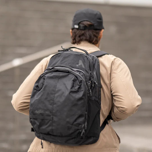 Boundary Supply Rennen Pro X-Pac