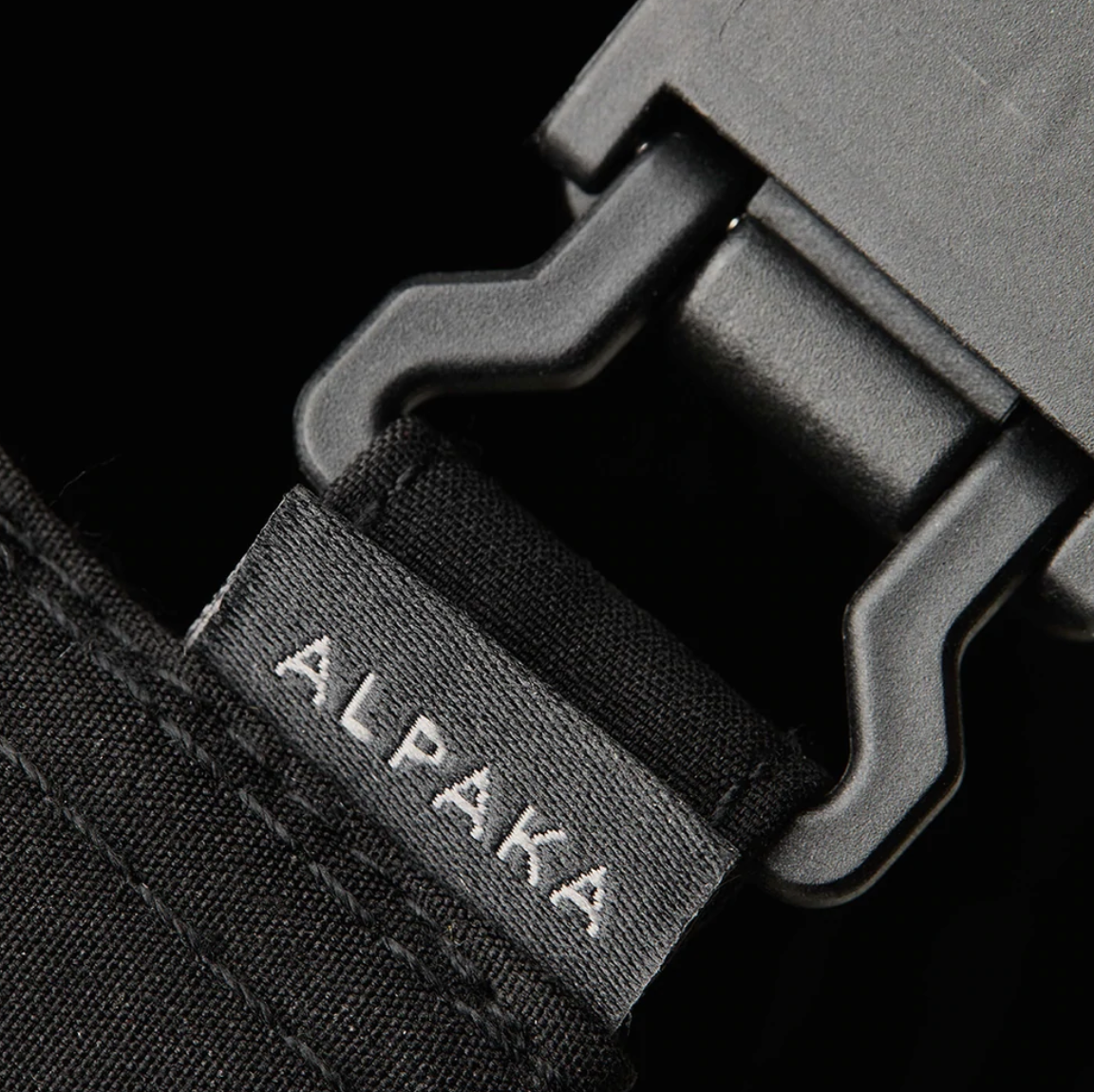 Alpaka Elements Cap