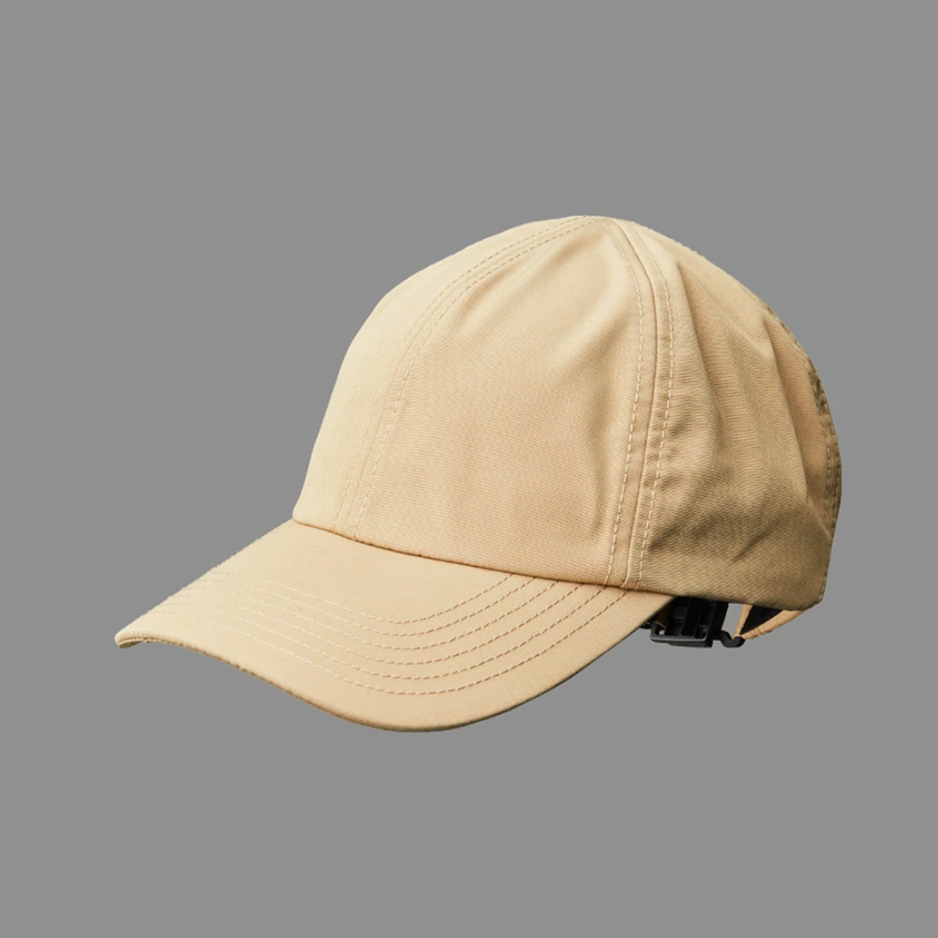 Alpaka Elements Cap