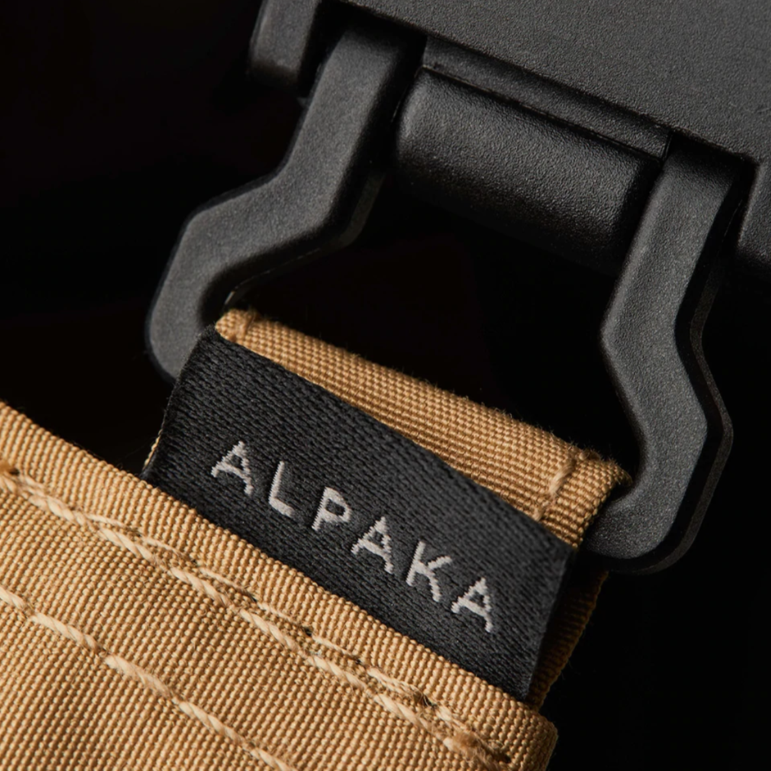 Alpaka Elements Cap