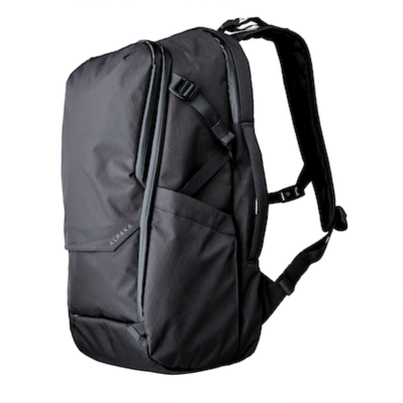 Alpaka Elements Travel Backpack