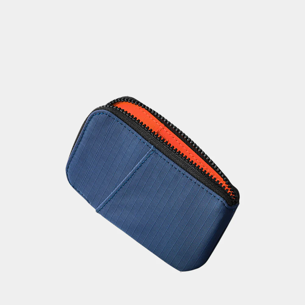 Alpaka Zip Card Pouch