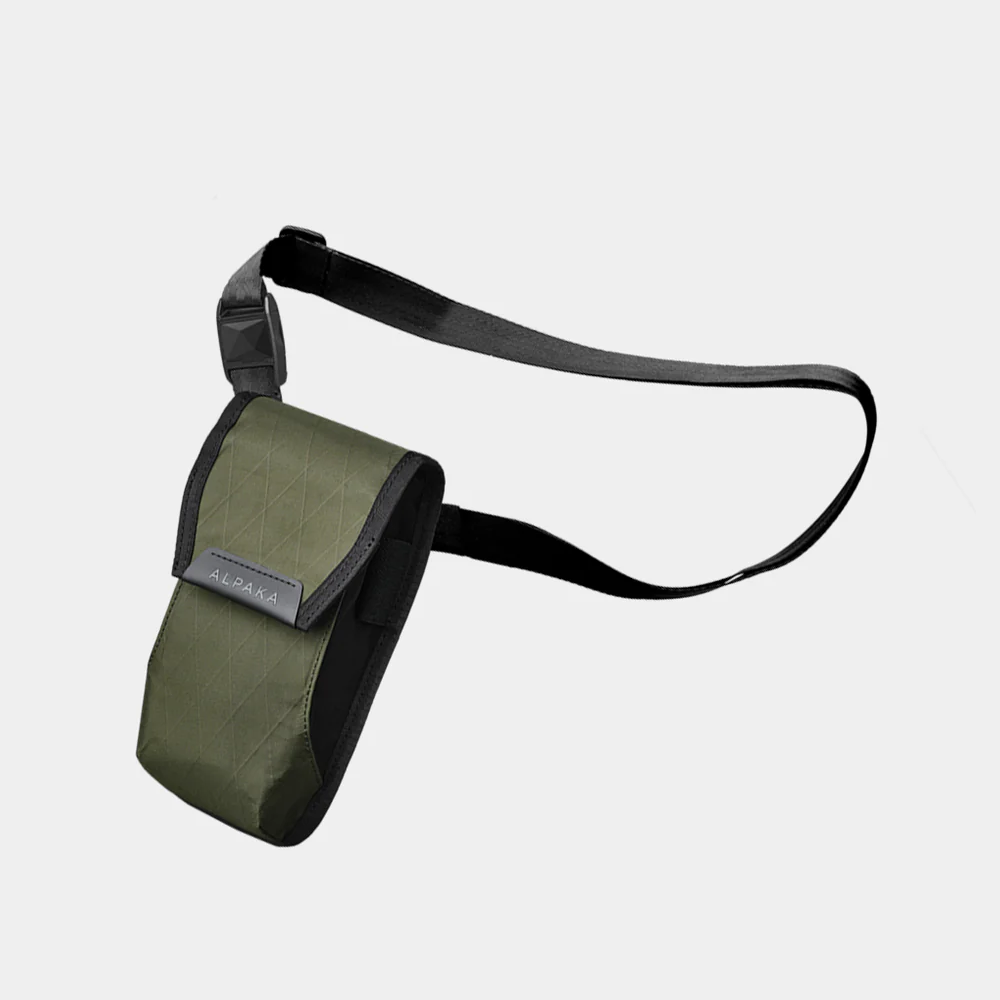 Alpaka Modular Phone Sling V2