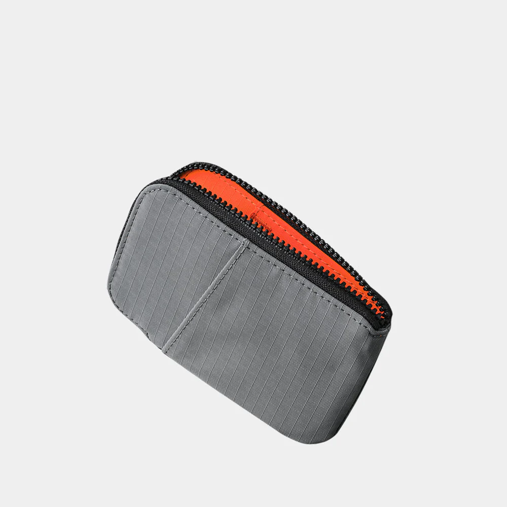 Alpaka Zip Card Pouch