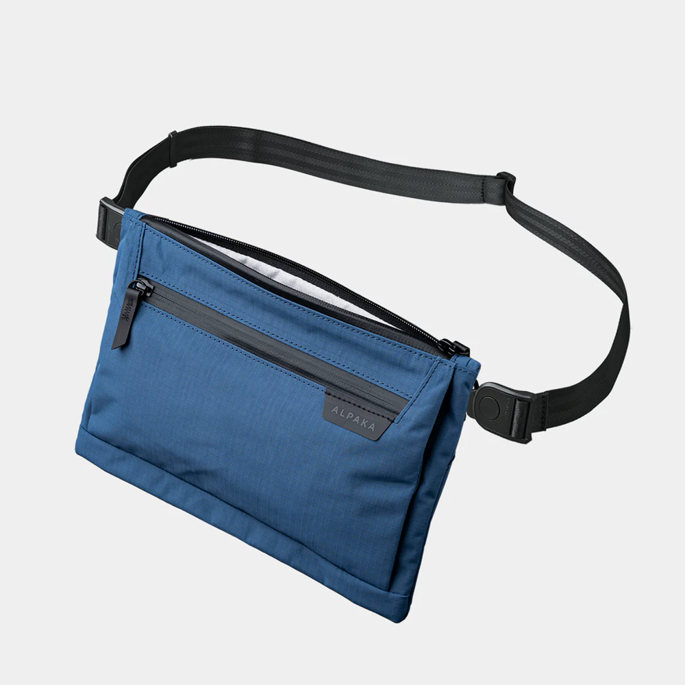 Alpaka Zip Pouch Max V2