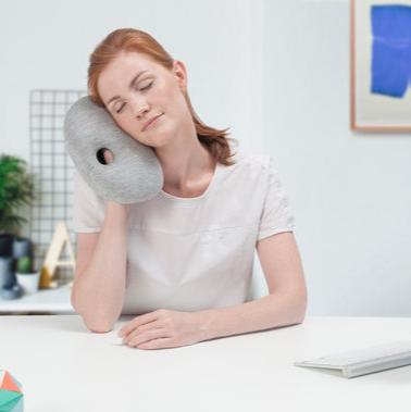 Ostrichpillow Mini Handy Pillow