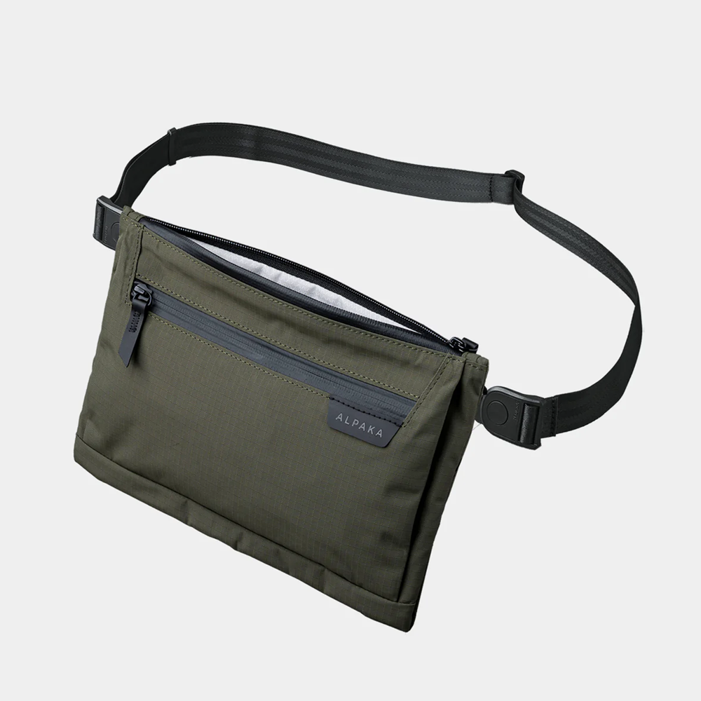 Alpaka Zip Pouch Max V2