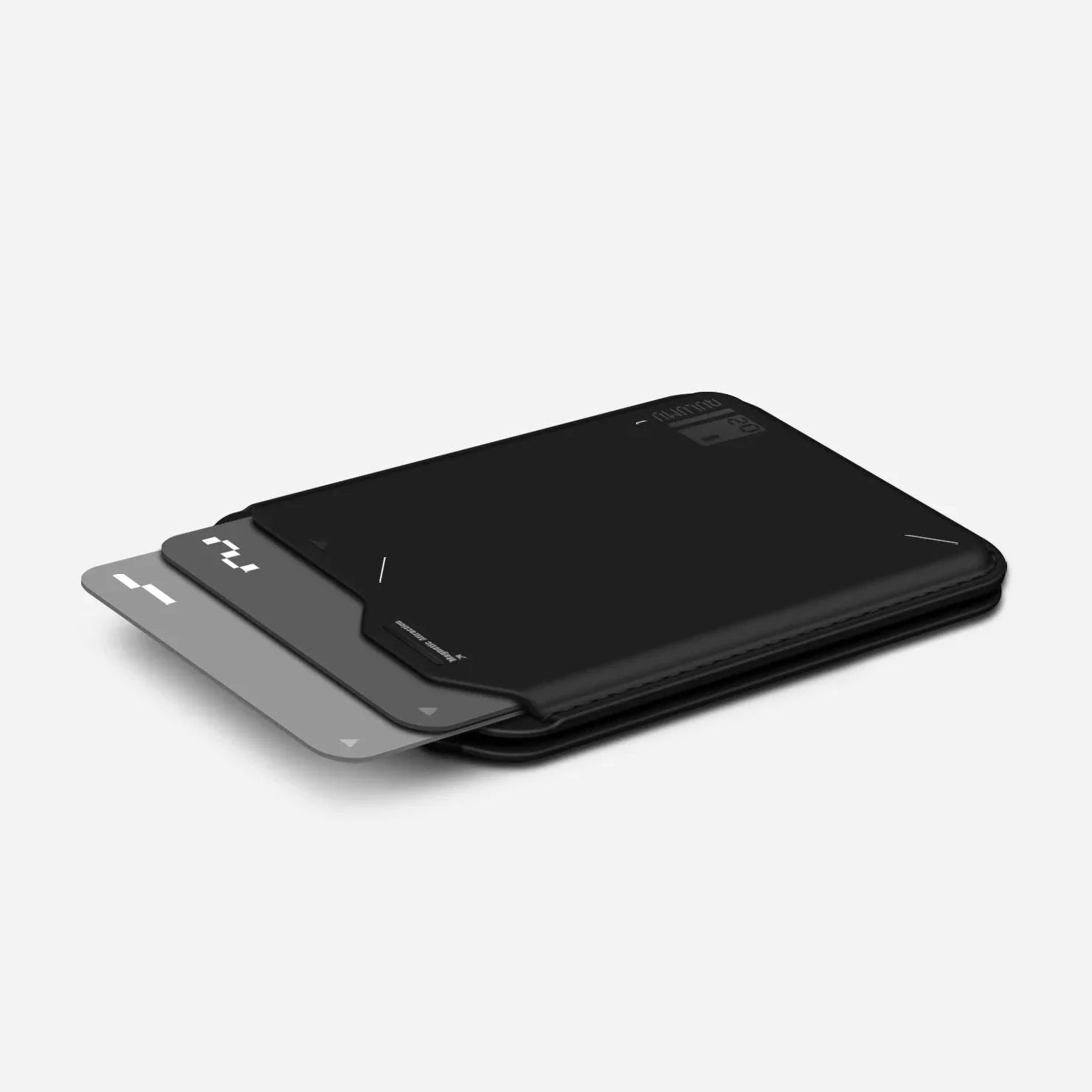 Aulumu G02 Magnetic Flip Wallet & Stand | MagSafe