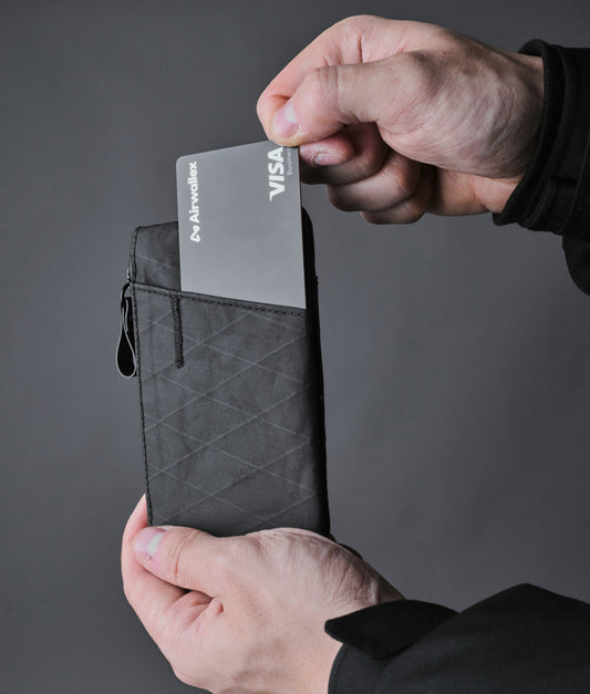 #color_Black | X-Pac VX21