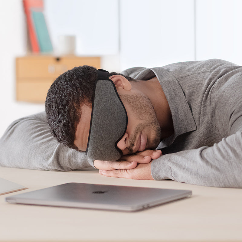 Ostrichpillow Eye Mask