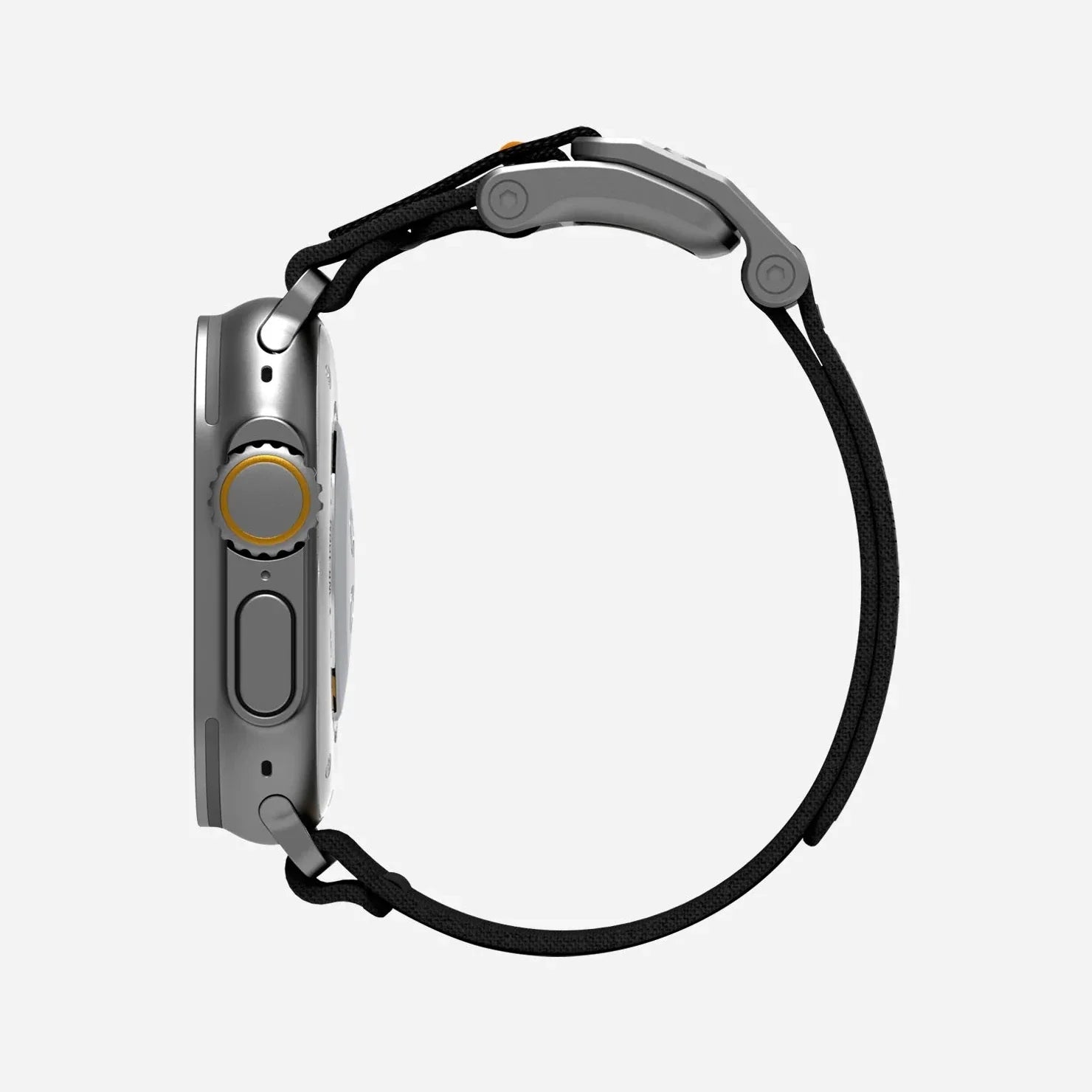 Aulumu A11 Mag Buckle Slim Band for Apple Watch Series