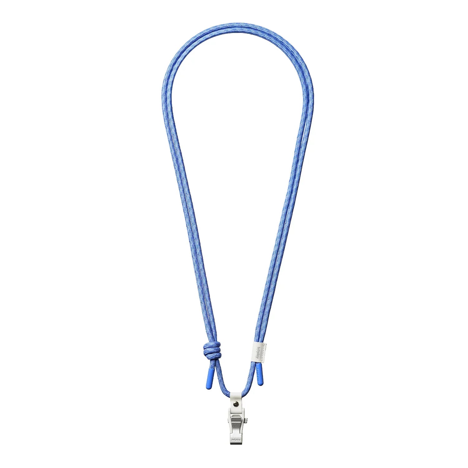 Bitplay 6mm Lite Strap V2- Sky Blue (Strap Adapter Included)