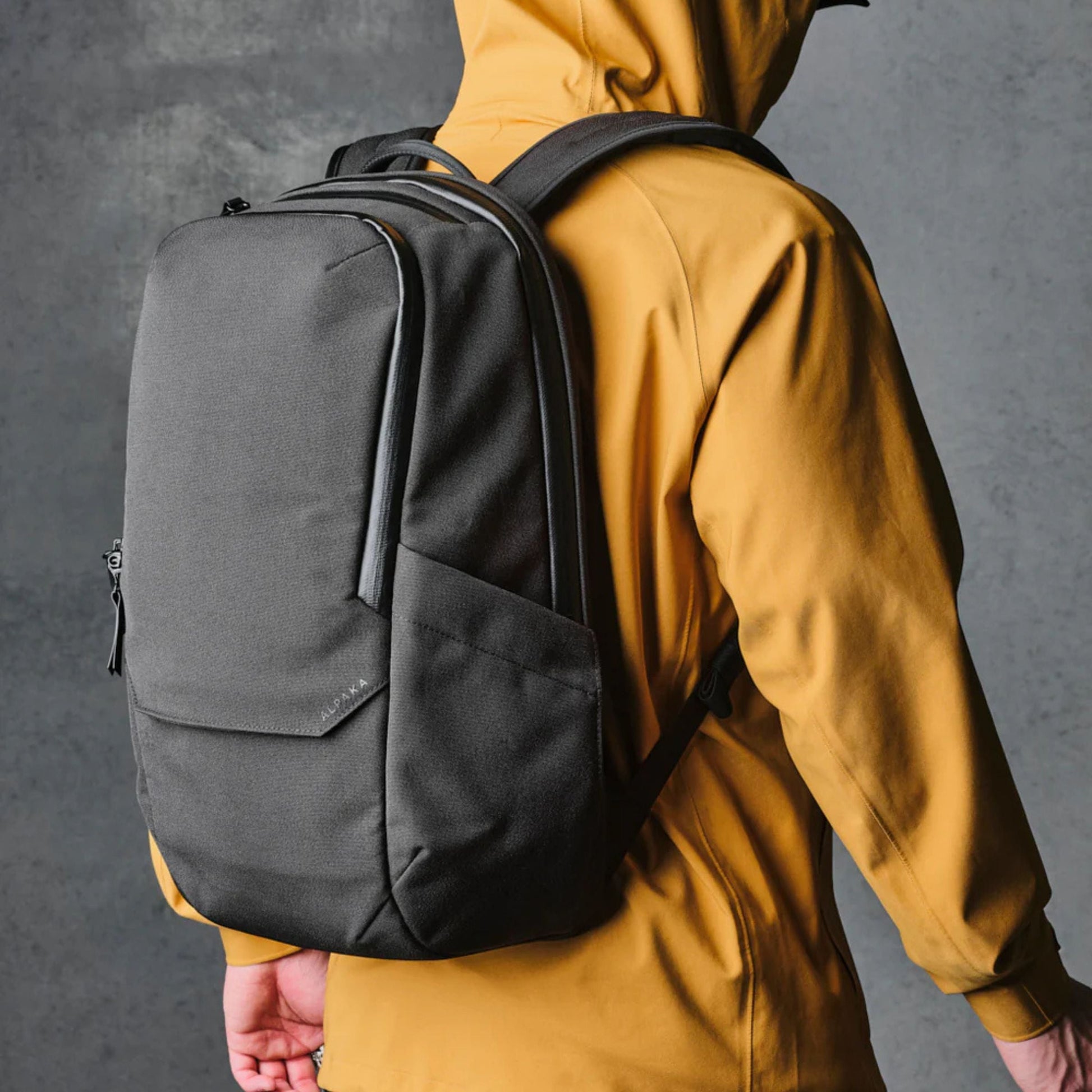 Alpaka Elements Backpack Pro