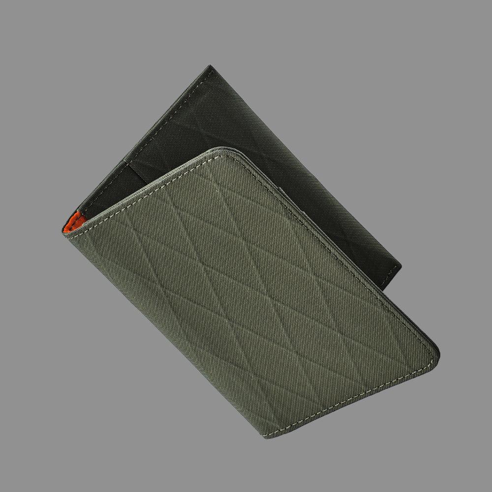 Alpaka ARK Bifold Wallet