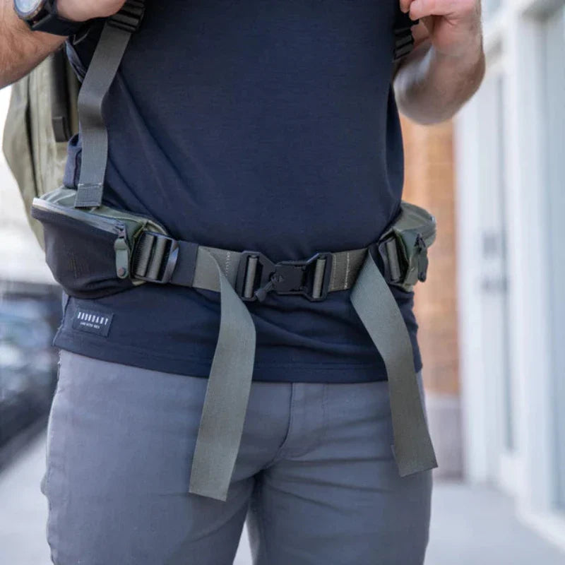 Boundary Supply Adventure Waist Belt