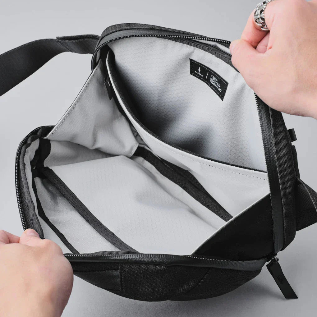 Alpaka Bravo Waist Pack