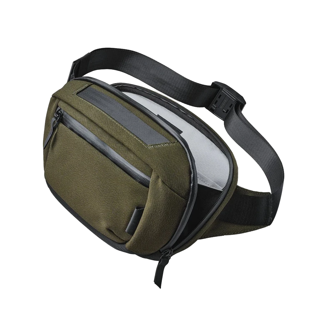 Alpaka Bravo Waist Pack