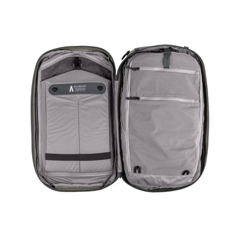 Boundary Supply Arris Pack