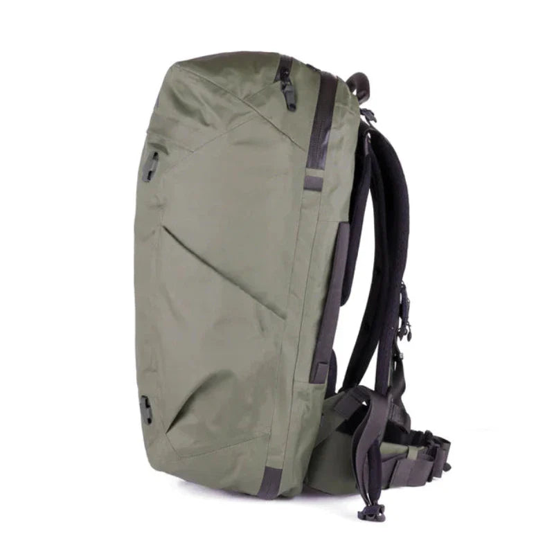 Boundary Supply Arris Pack