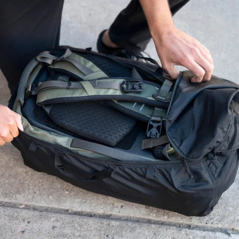 Boundary Supply Arris Raincheck Duffel