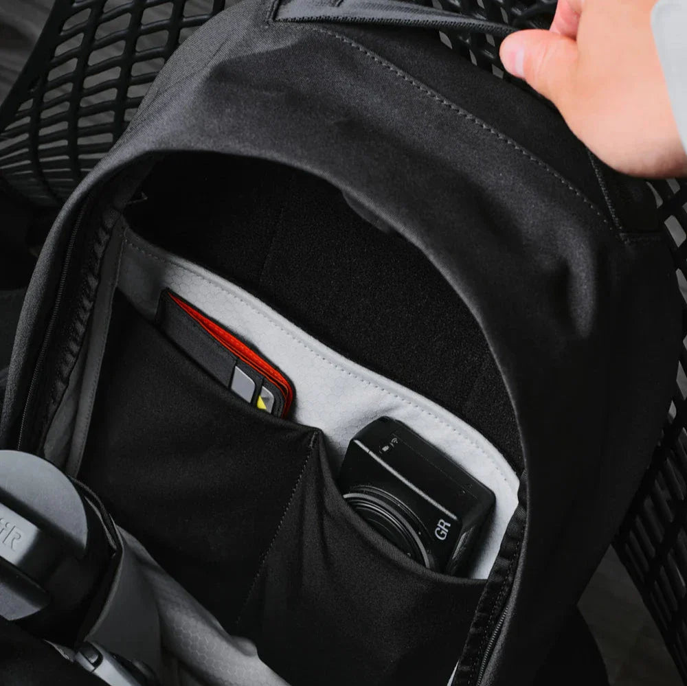 Alpaka Metro Backpack