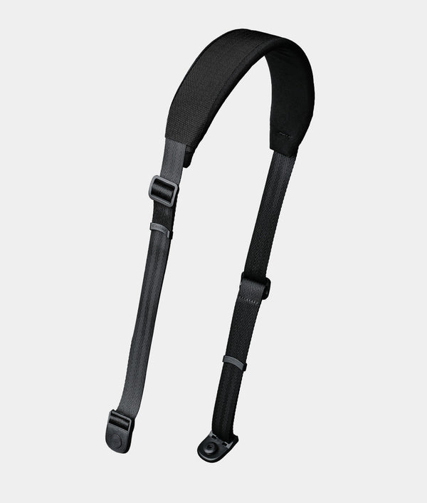 Padded Removable Strap