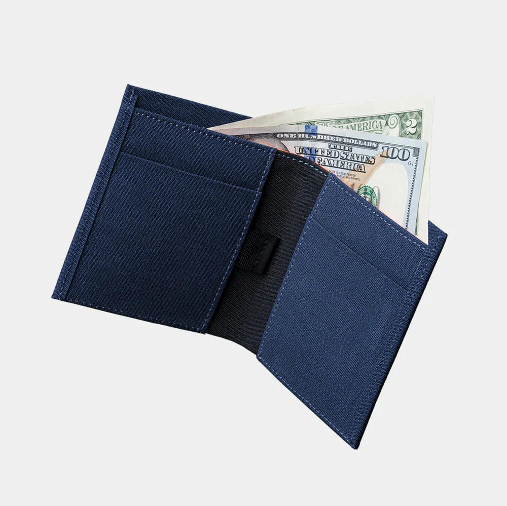 Alpaka ARK Bifold Cash Wallet