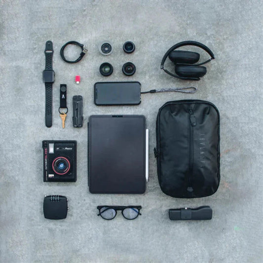 Boundary Supply Aux Compartment