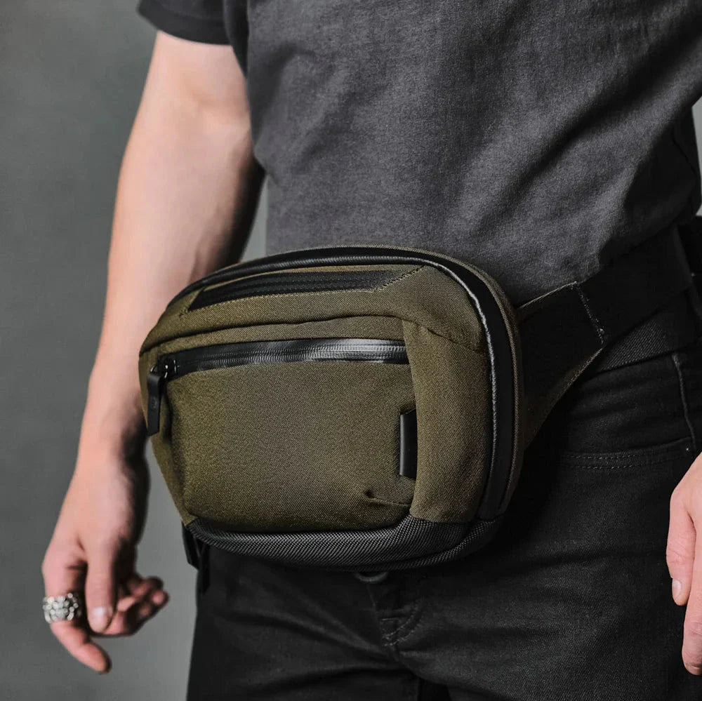 Alpaka Bravo Waist Pack