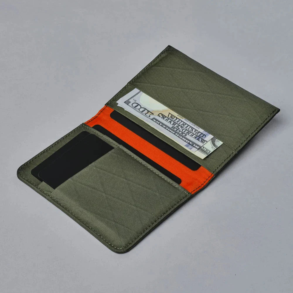 Alpaka ARK Bifold Wallet