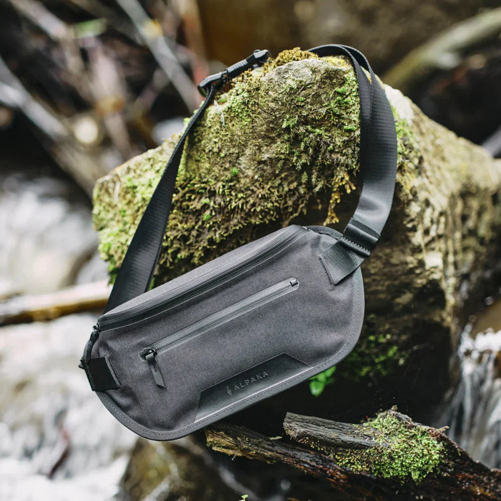 Alpaka Bravo Sling Mini Waterproof