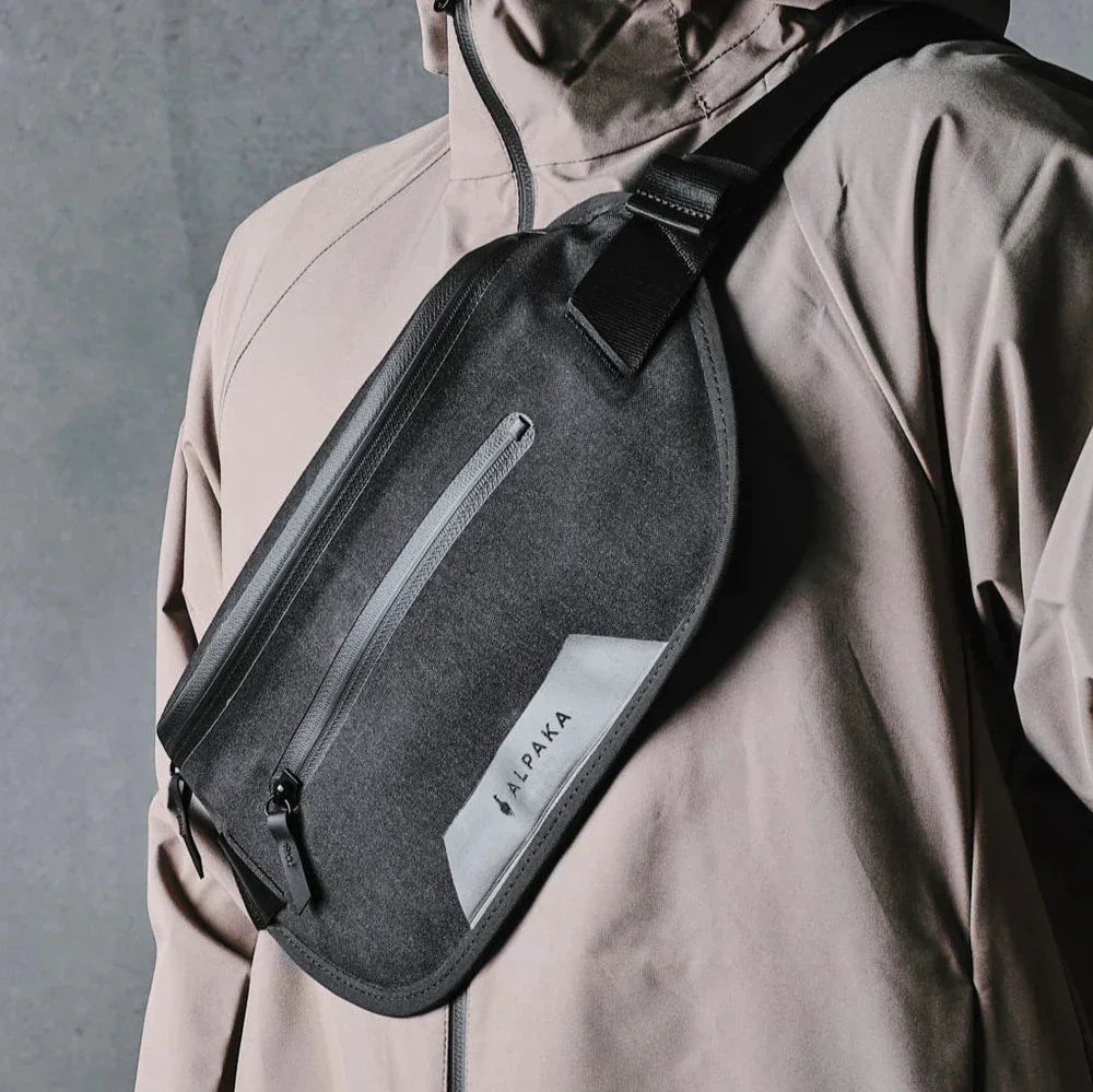 Alpaka Bravo Sling Mini Waterproof