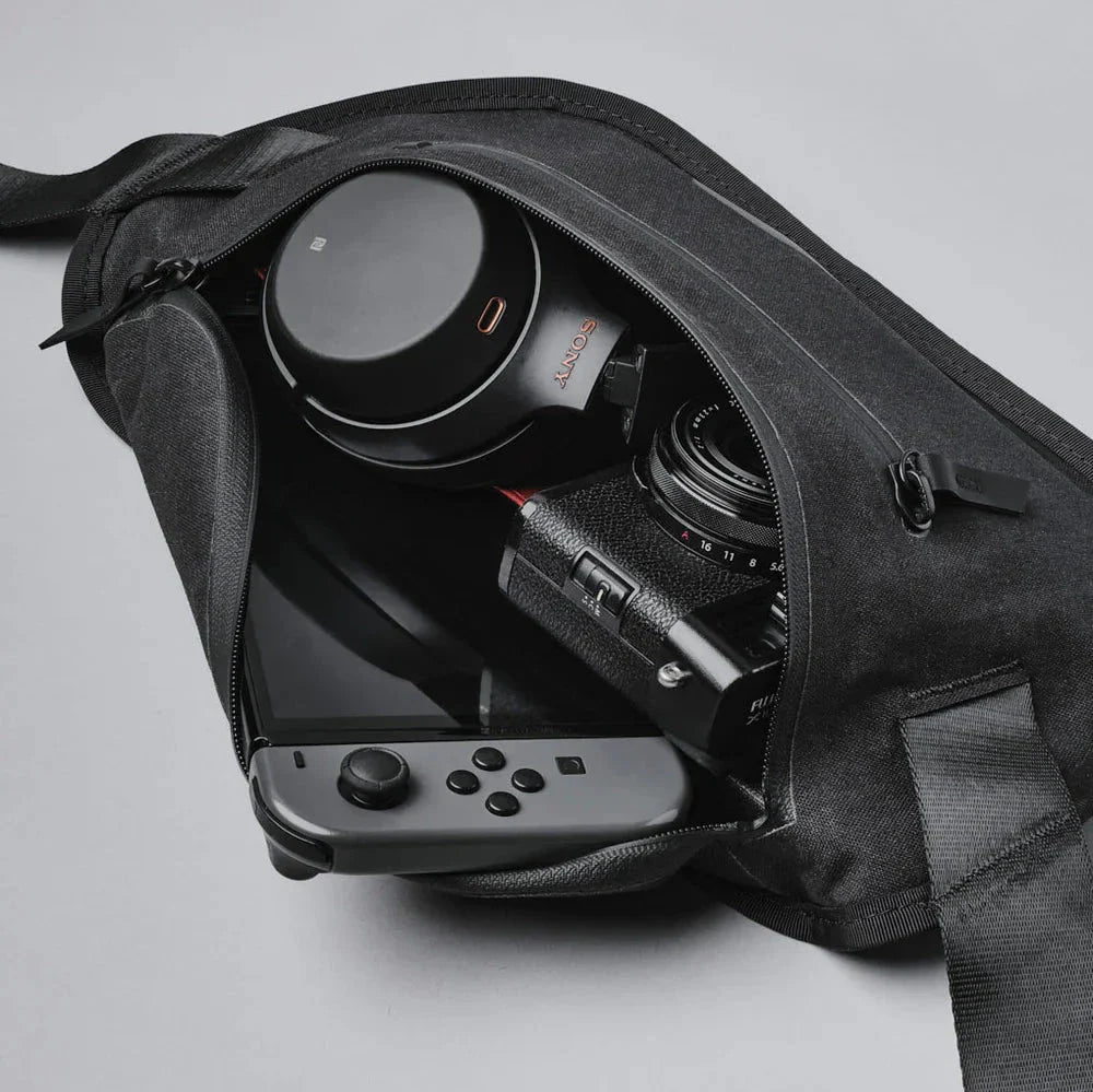 Alpaka Bravo Sling Mini Waterproof